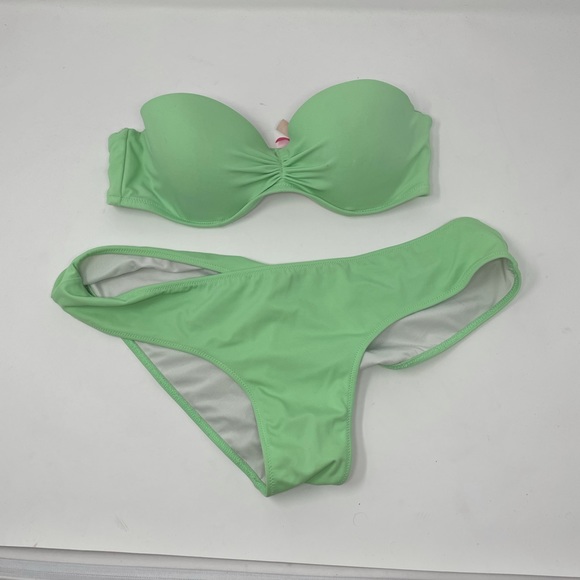Victoria’s Secret bathing suit